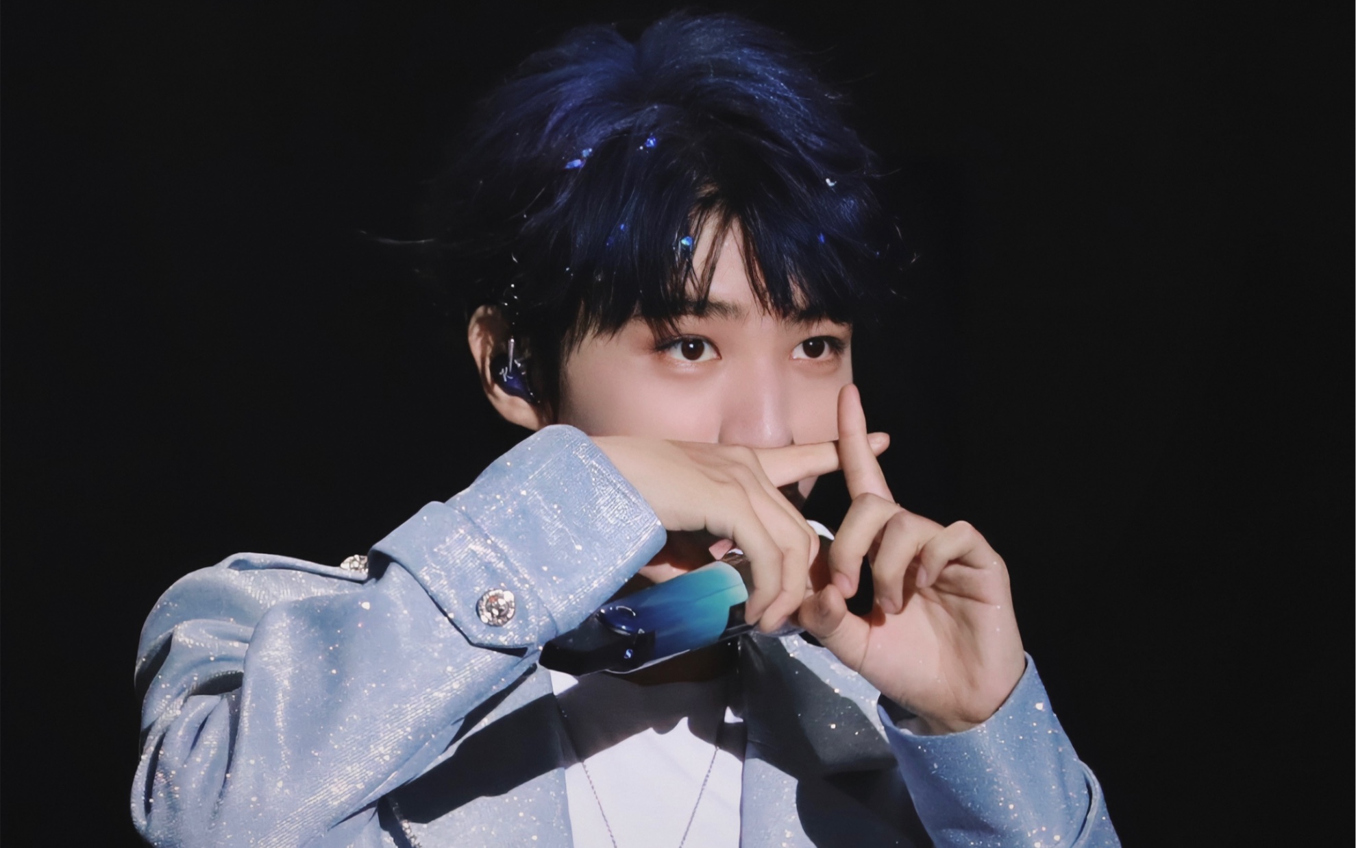 230806 王俊凯 《剩下的盛夏》focus