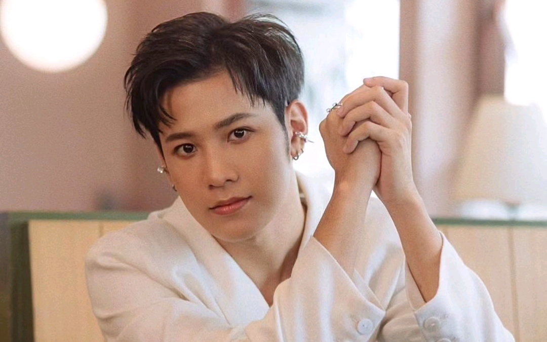 [singto]【狮子singto】 帅