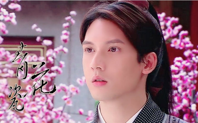 关智斌2015庆生视频《青花瓷》张珍个人舔屏向_哔哩哔哩_bilibili