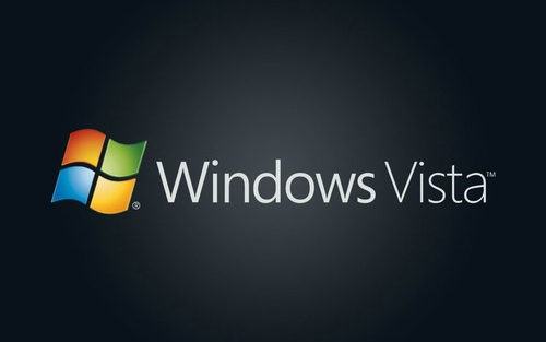 试玩Windows Vista一个没落的系统哔哩哔哩bilibili