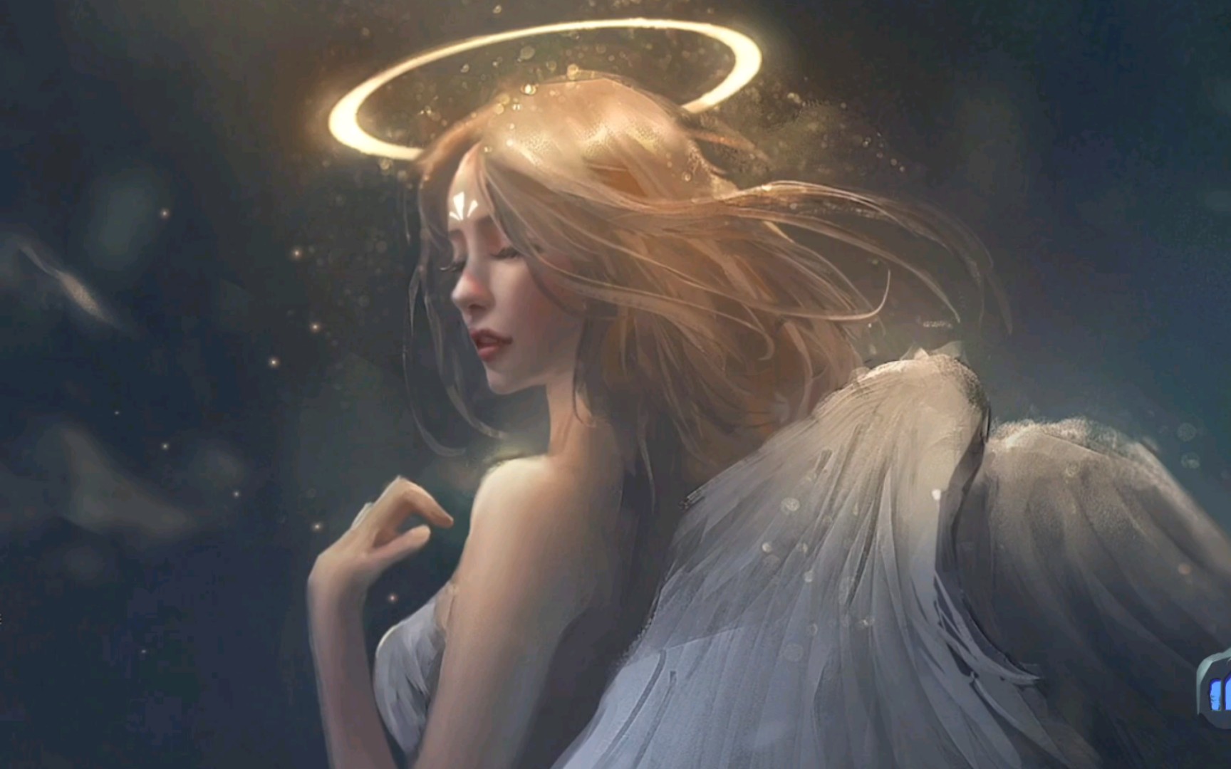 【超唯美】wallpaper壁纸推荐(有福利)