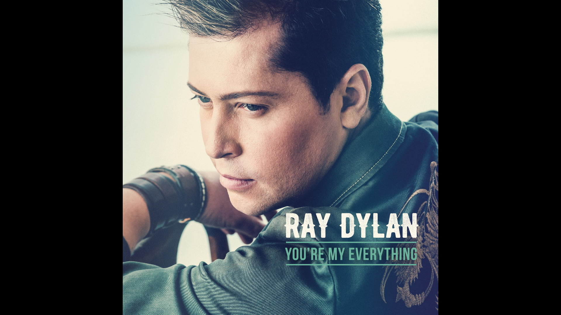 [图]You're My Everything - Ray Dylan