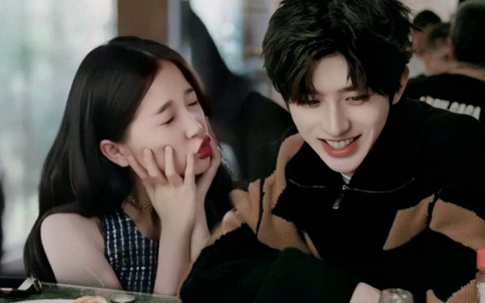 【菜心cp】【我偷到kkxx的聊天记录啦!甜哭我了!