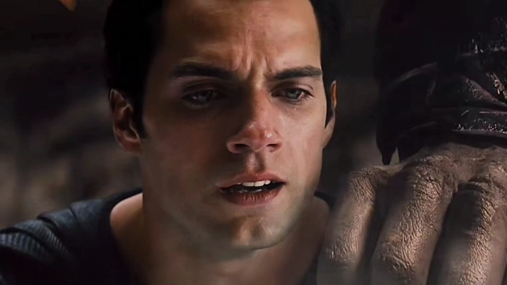 来自黑暗君主的压迫感