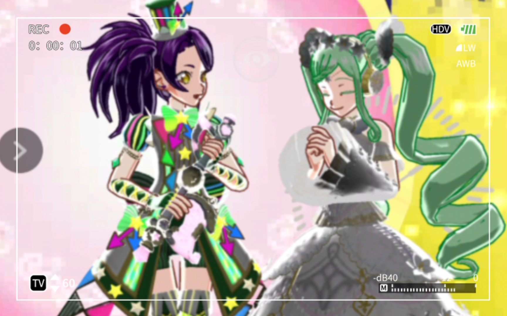 美妙天堂游戏 美妙天堂东堂诗音偶像时间