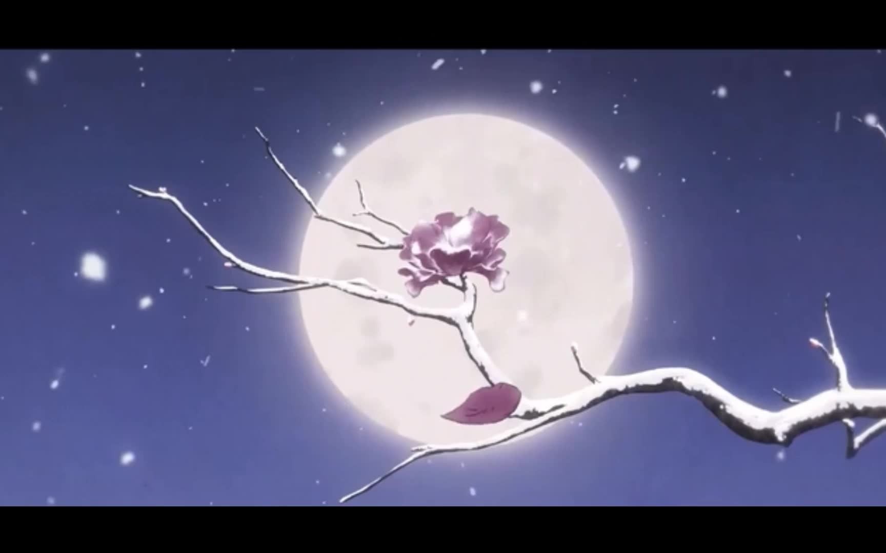 笛子演奏--《花前月下》老迪笛