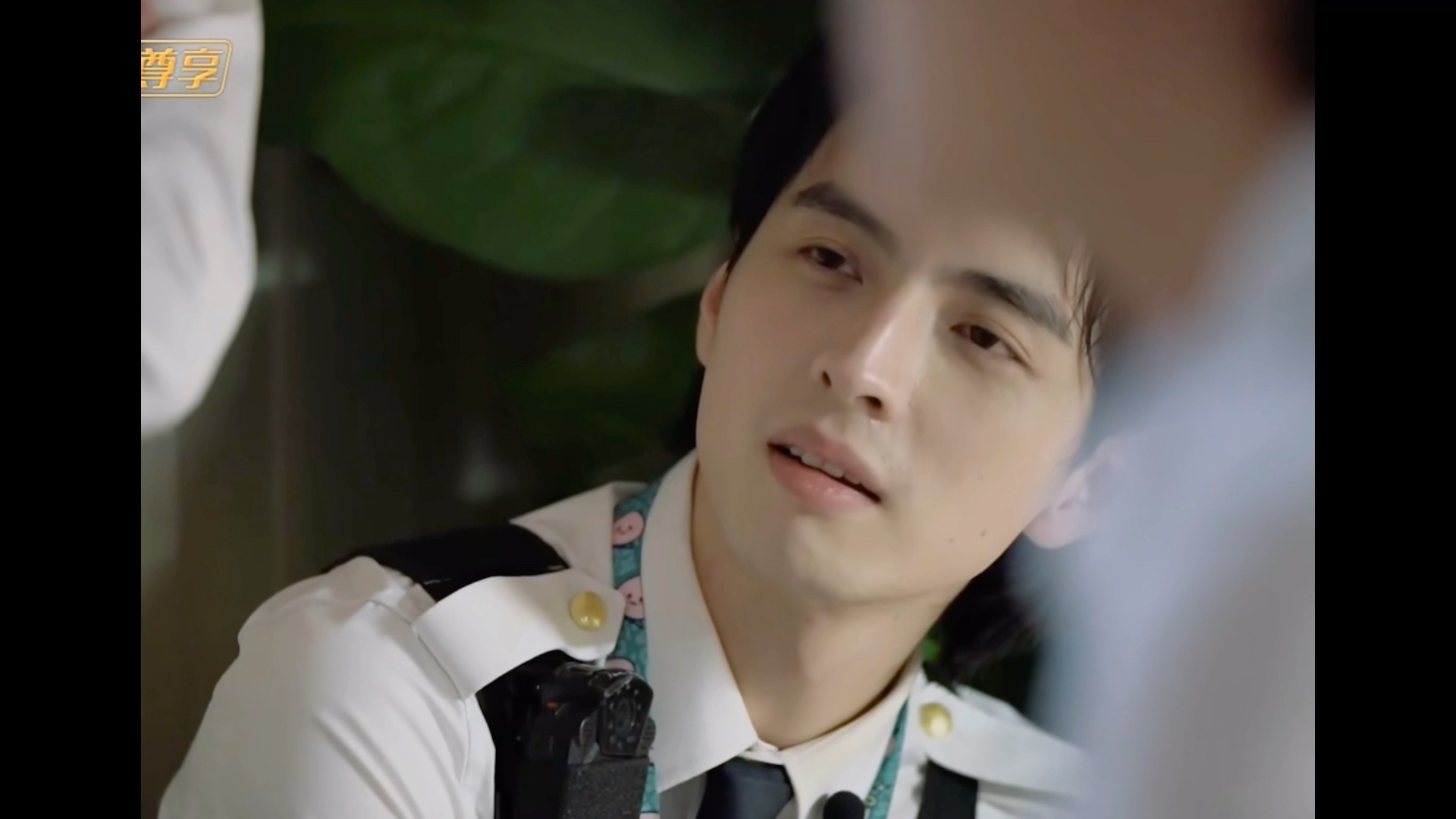 蒲熠星卡点美颜暴击godlie名侦探学院密室大逃脱大神版