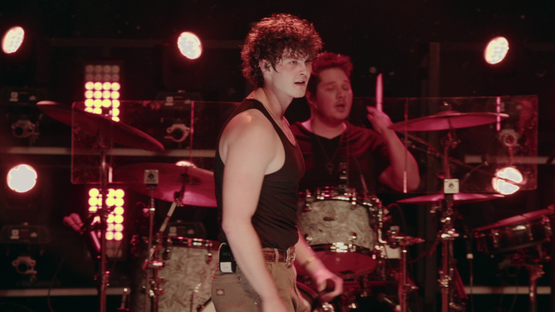 【美国乡村乐队】restless road - last rodeo (live from new york