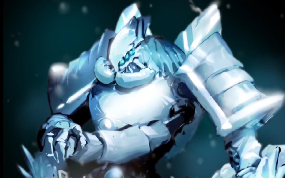 【overlord】 科塞特斯 壁纸_哔哩哔哩_bilibili