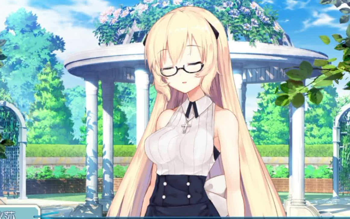 少女前线同人作品irisg3线人偶姐姐