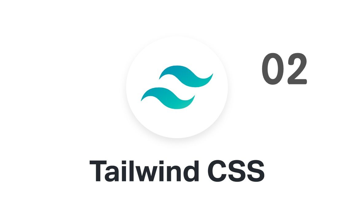 2021 年最该学的 CSS 框架 Tailwind CSS 实战视频教程 #02 什么是 Tailwind CSS 以及如何学习哔哩哔哩bilibili