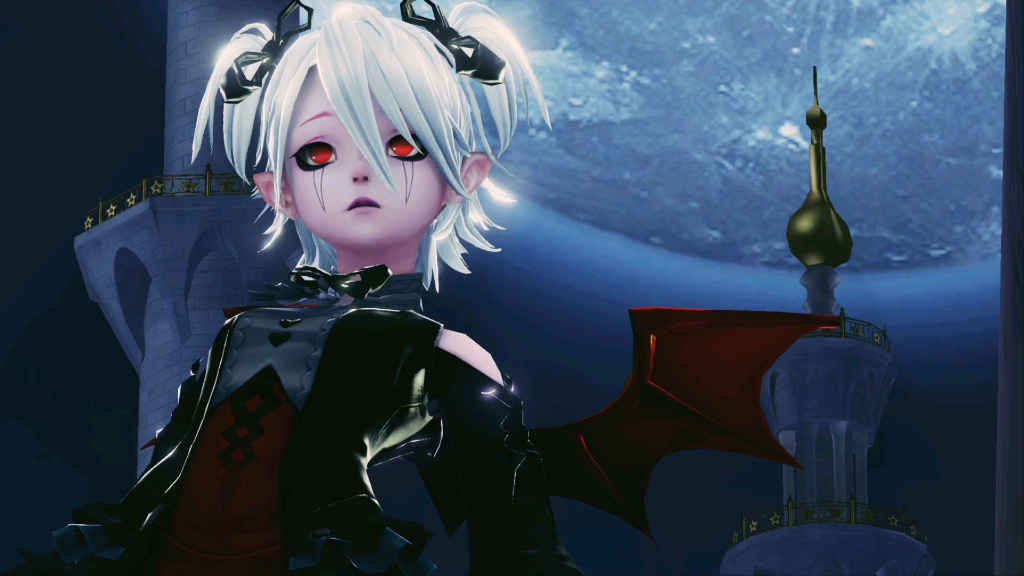 枪神纪涩影–《艾拉·布鲁赫》