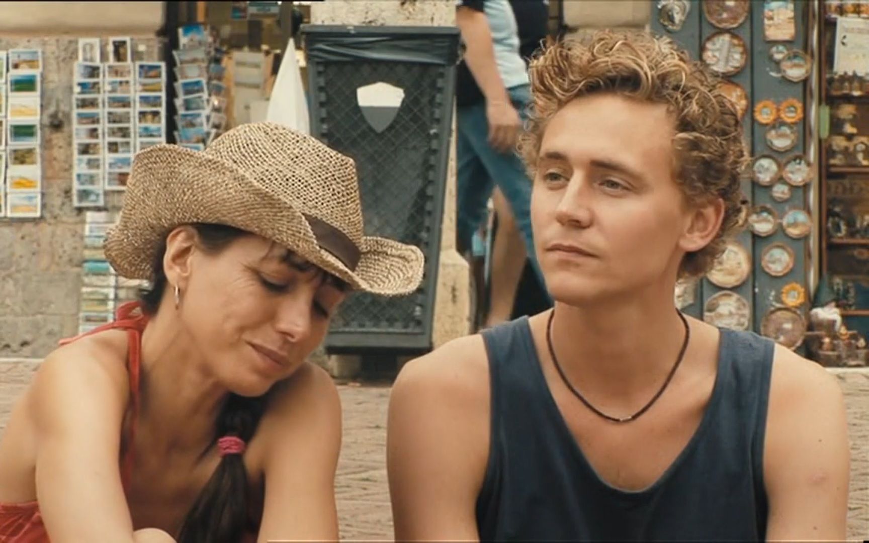 【与我无关】抖森和剧组再次讨论《与我无关》