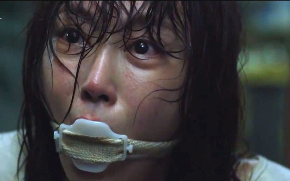 送进精神病院,韩国神反转烧脑电影《来看我吧》