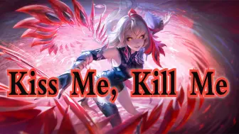 Download Video: 【AI影】Kiss Me, Kill Me