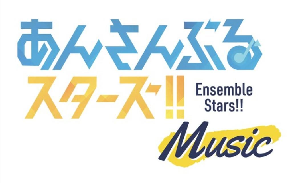 偶像梦幻祭队伍logo图片