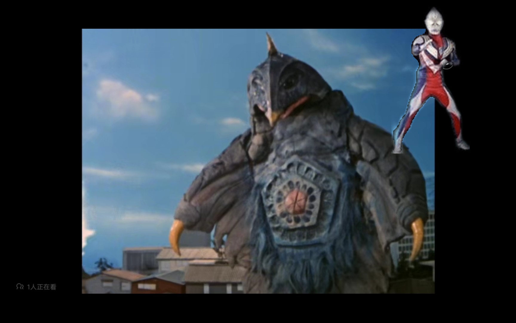 up主,你错了少盘点的一代克隆贝姆斯塔