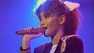 本田美奈子／DISPA 1987 +KIX-S DVD 台湾盤 貴重盤 本田美奈子「DISPA」+KIX-S「CLIP-S」DVD - メルカリ