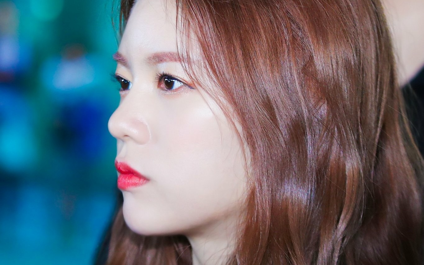 【daisy柳贞安】181009 wfmf 直拍