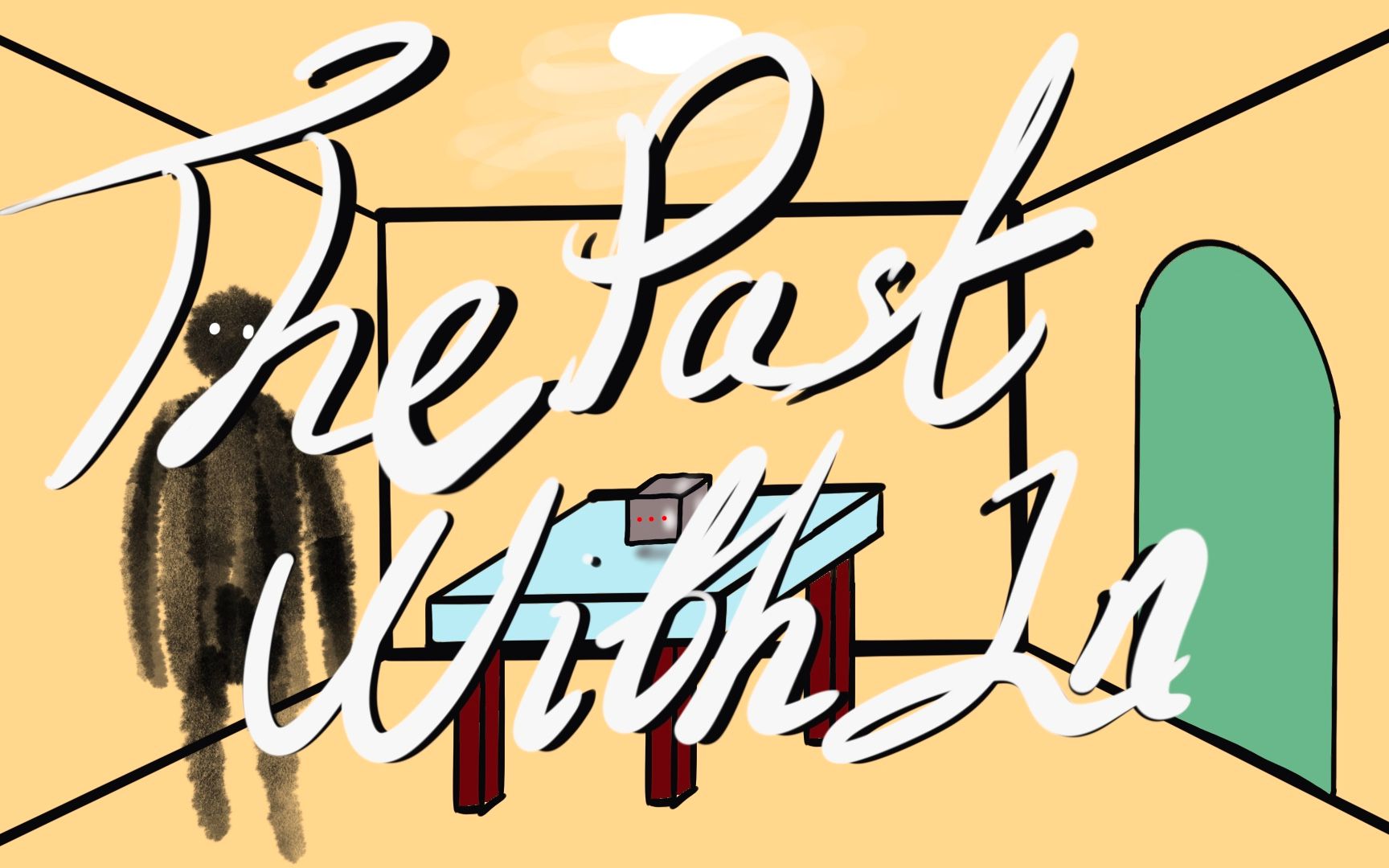 【domin】《the past within》双人初见p4(完)