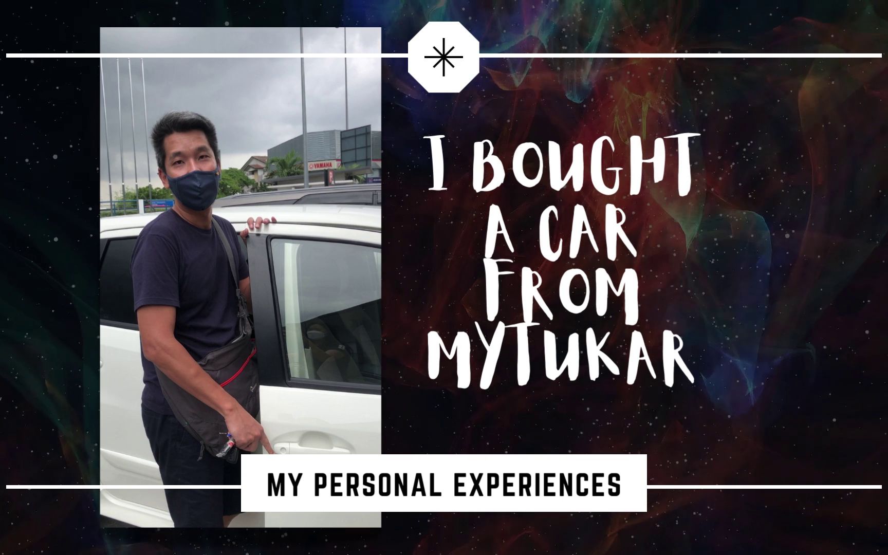 [图]I bought a car from MyTukar