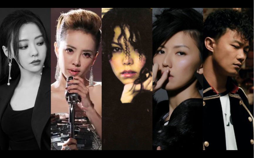 2006年第28届最佳流行歌曲,张惠妹史诗级回春对打孙燕姿蔡依林张靓颖