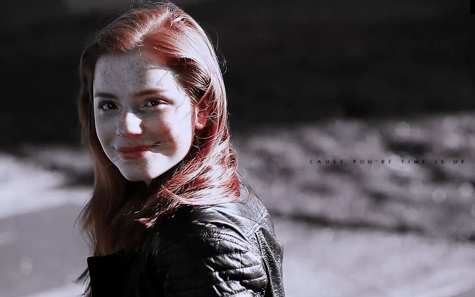 【hp斯莉】众生皆苦,唯有你的百合花味还未散/诗意化短片/油管搬运