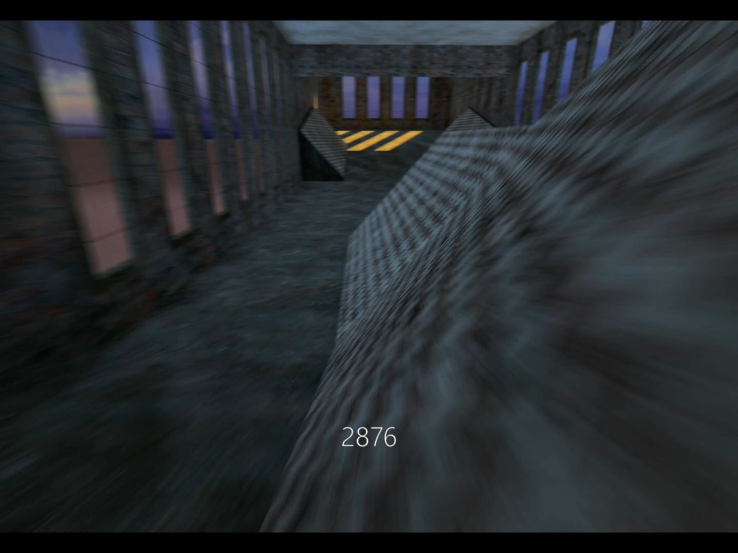 surf_conserve wr. surfed by djum.挺难得的t4!