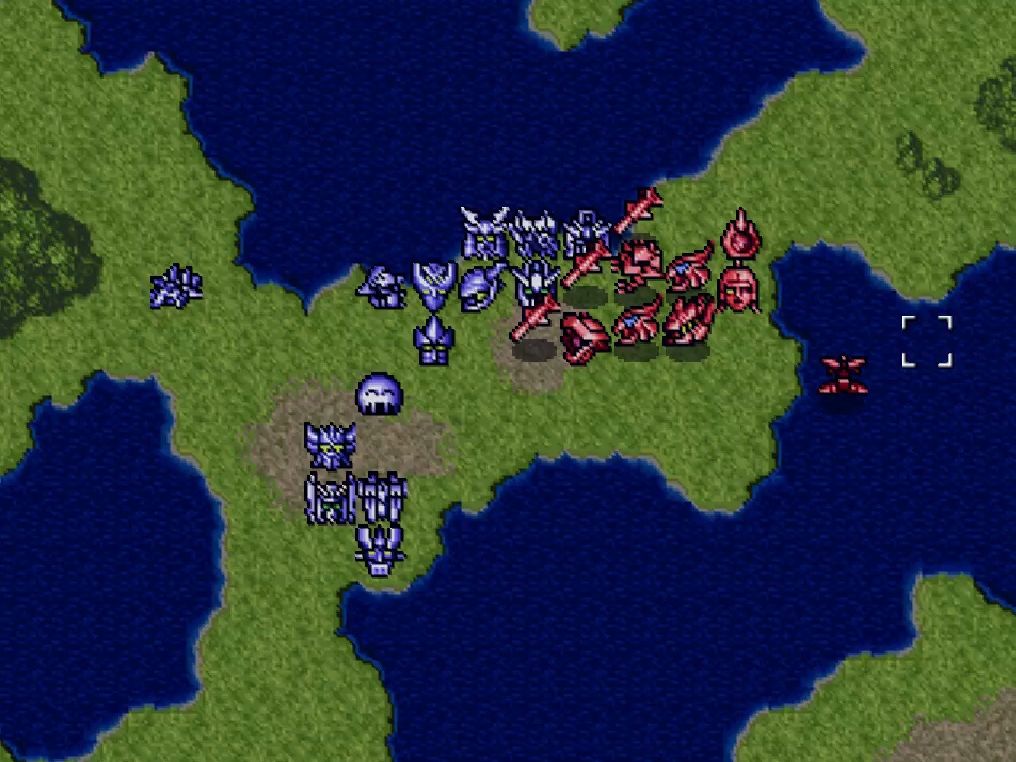 ps第二次超级机器人大战2024自制修改 第9话 复仇之风