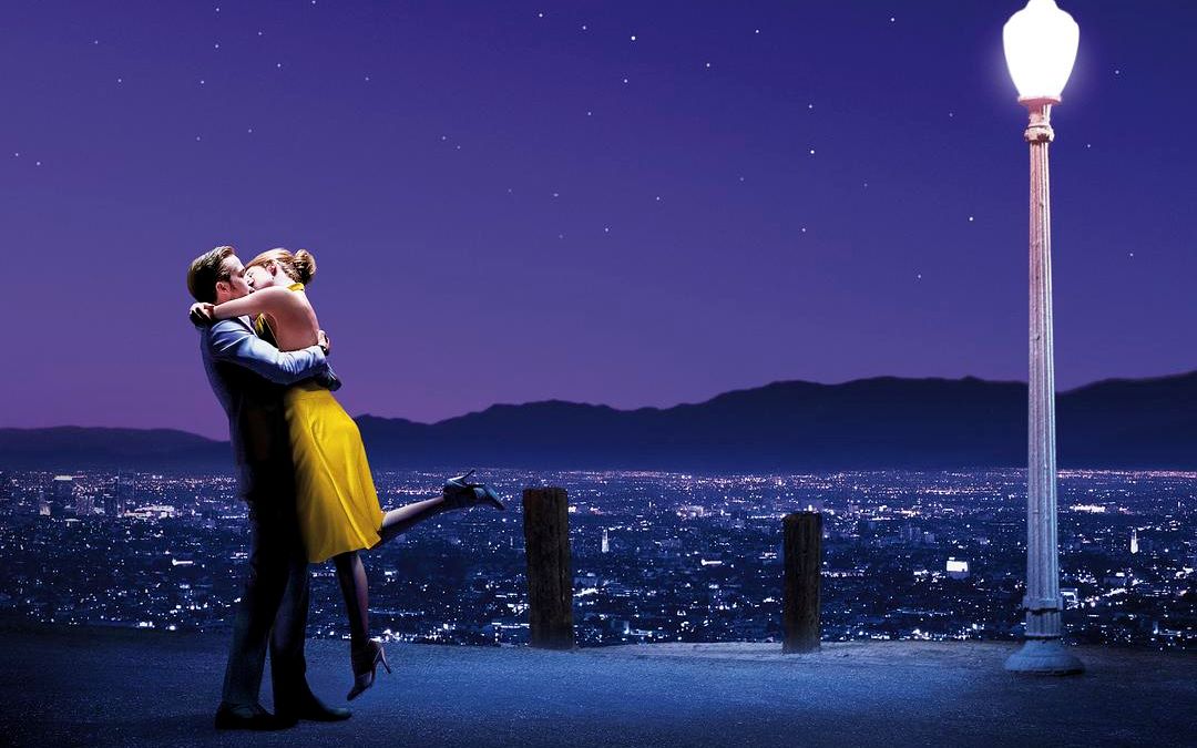 lalaland 剪辑练习_哔哩哔哩 (゜-゜)つロ 干杯~-bilibili