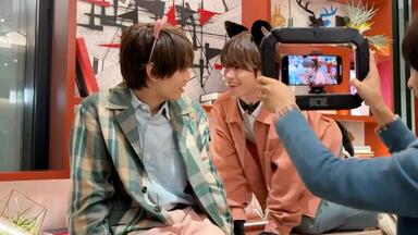 なにわ男子】2023.08.25 ZIP 道流cut_哔哩哔哩_bilibili