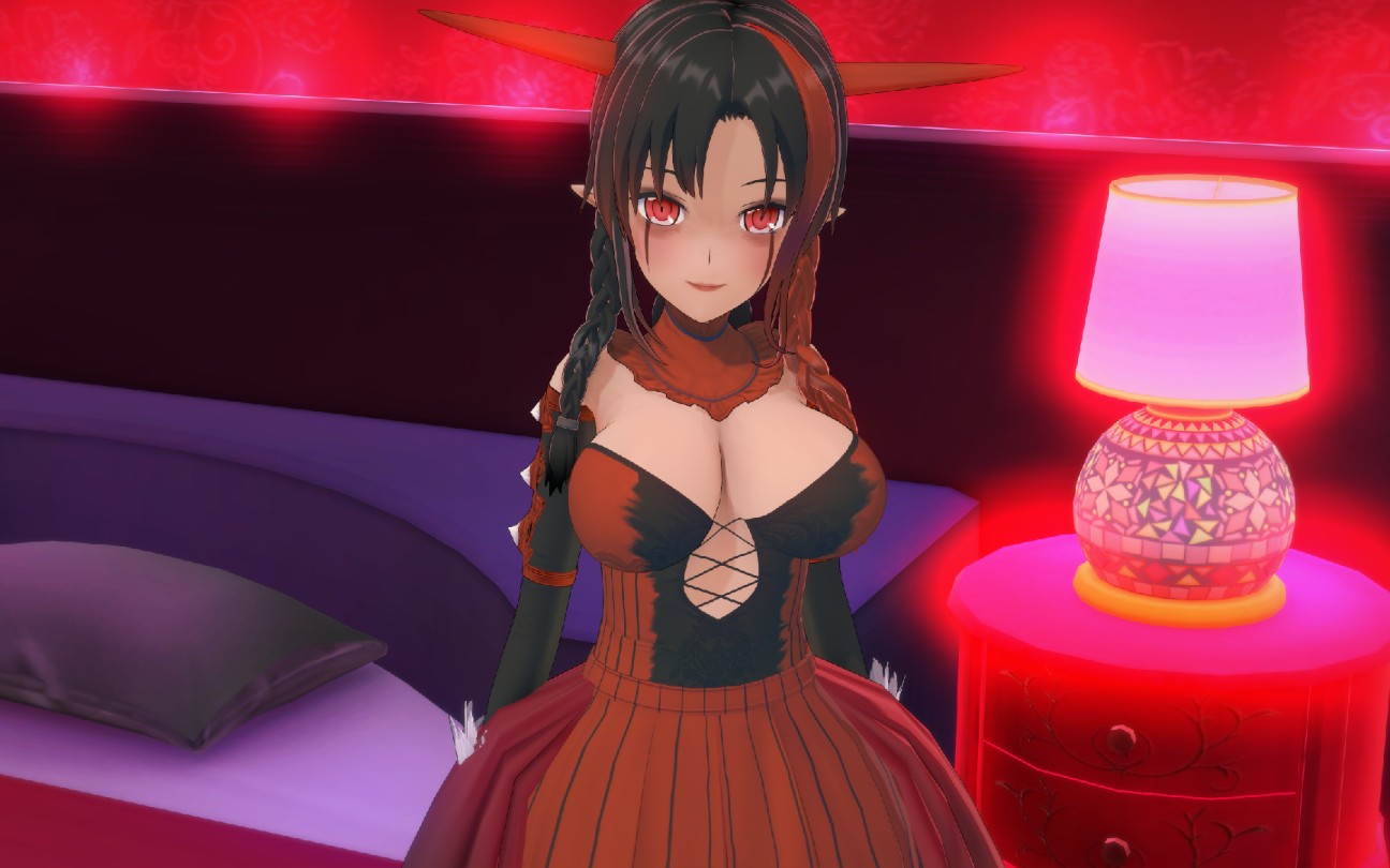 【血红之柱】血污:夜之仪式无血bloodless模式全隐藏boss无伤