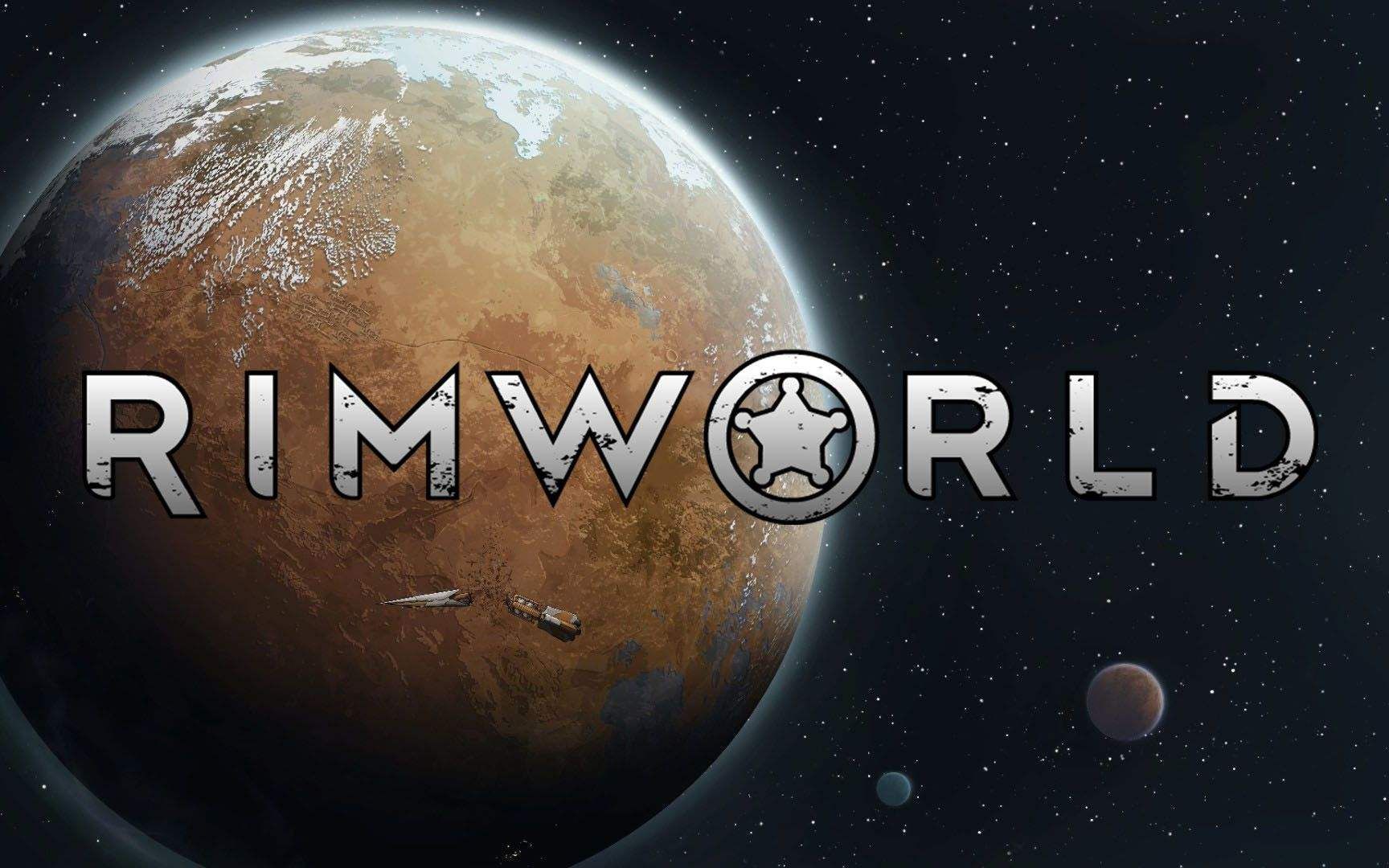 【小王游戏实况】《rimworld》环世界 部落五人飞天单机游戏热门视频