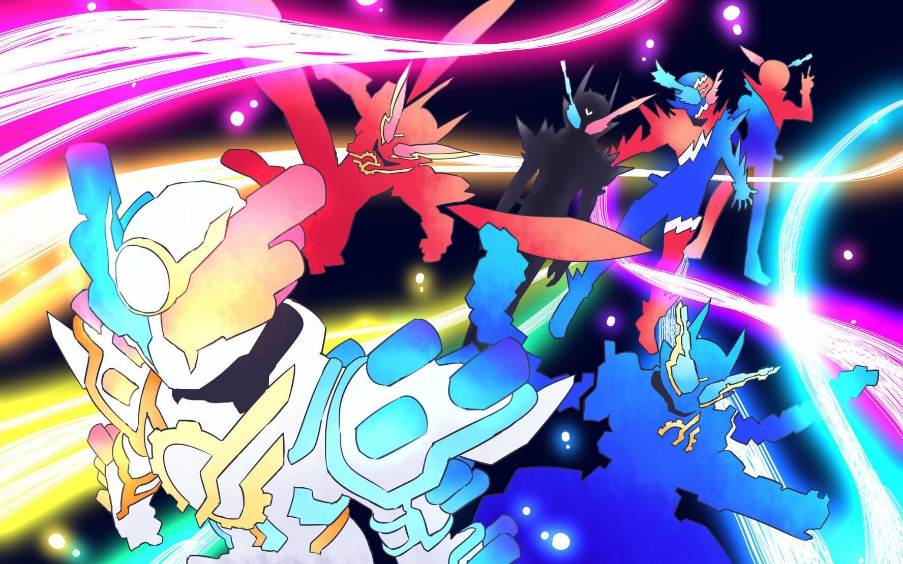 假面骑士 build genius from 天才形态音效