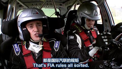 Top Gear - [17x03] - 2011.07.10-哔哩哔哩