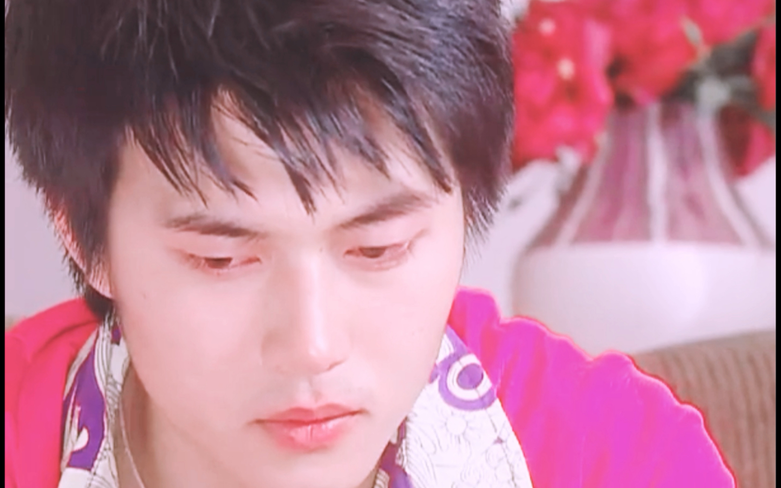 现在偶像剧再也没有这样成长型的男主了(记《豪杰春香》李梦龙)