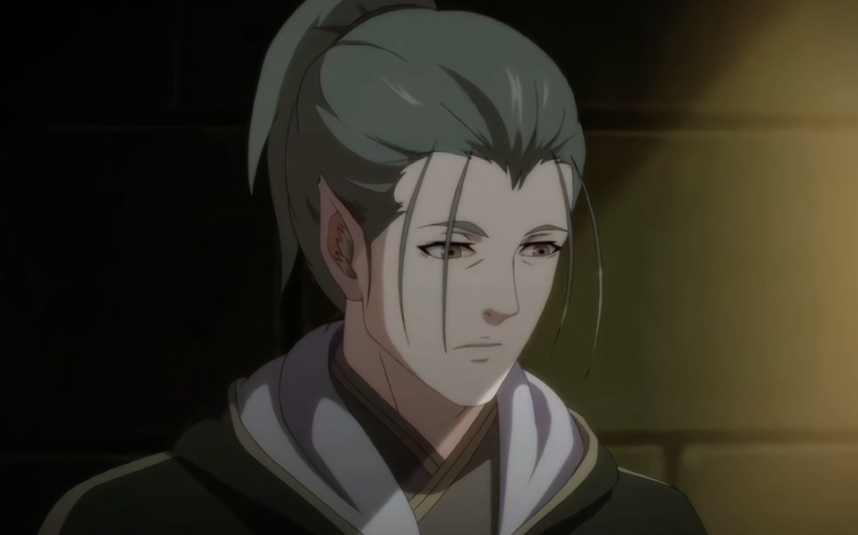 四代魁拔迷麟指导,直接拿捏