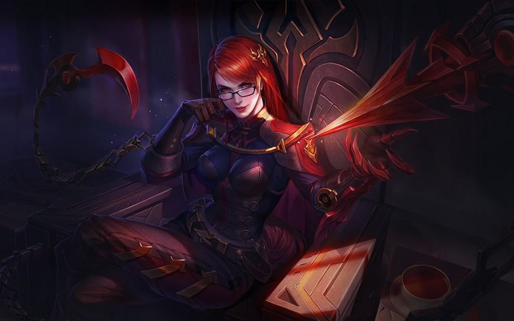 传说对决体验服绯泪猩红之刺