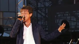 【LIVE】TUBE - [ Summer walker ]