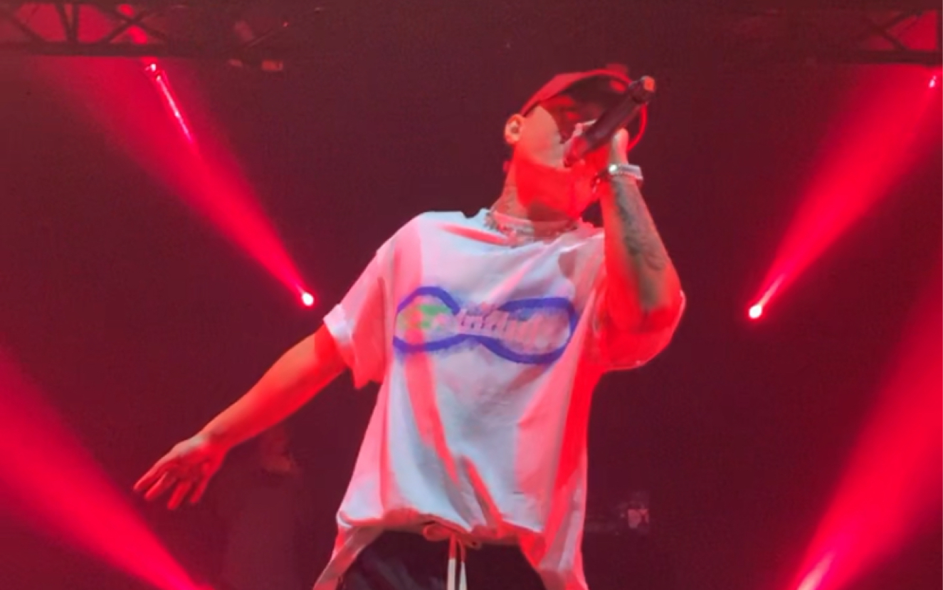 mvp北京巡演ansrj口袋宝贝