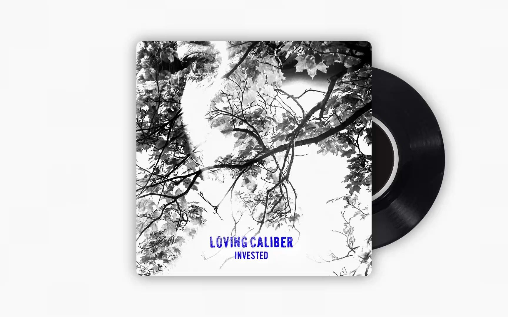 日推单曲 Invested  Loving Caliber,Lauren Dunn哔哩哔哩bilibili