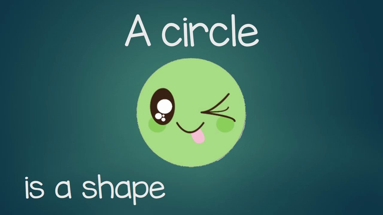 [图]Class A - Song 05 - Shape Song - Com