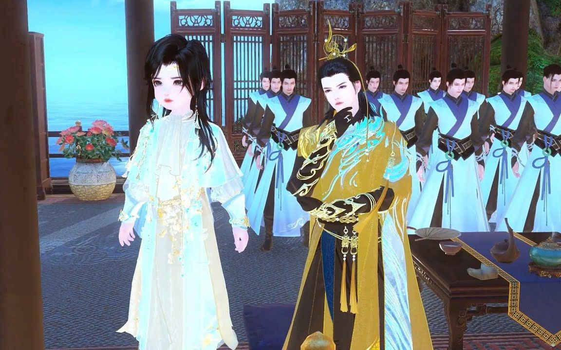 《娇宠狂妃》第63集 她是21世纪金牌神医特工,一朝穿越侯府三小姐,却成了远近闻名的胖丑废物?须不知她冷眸一开,万兽臣服,脚踩恶女渣男 虐渣减...