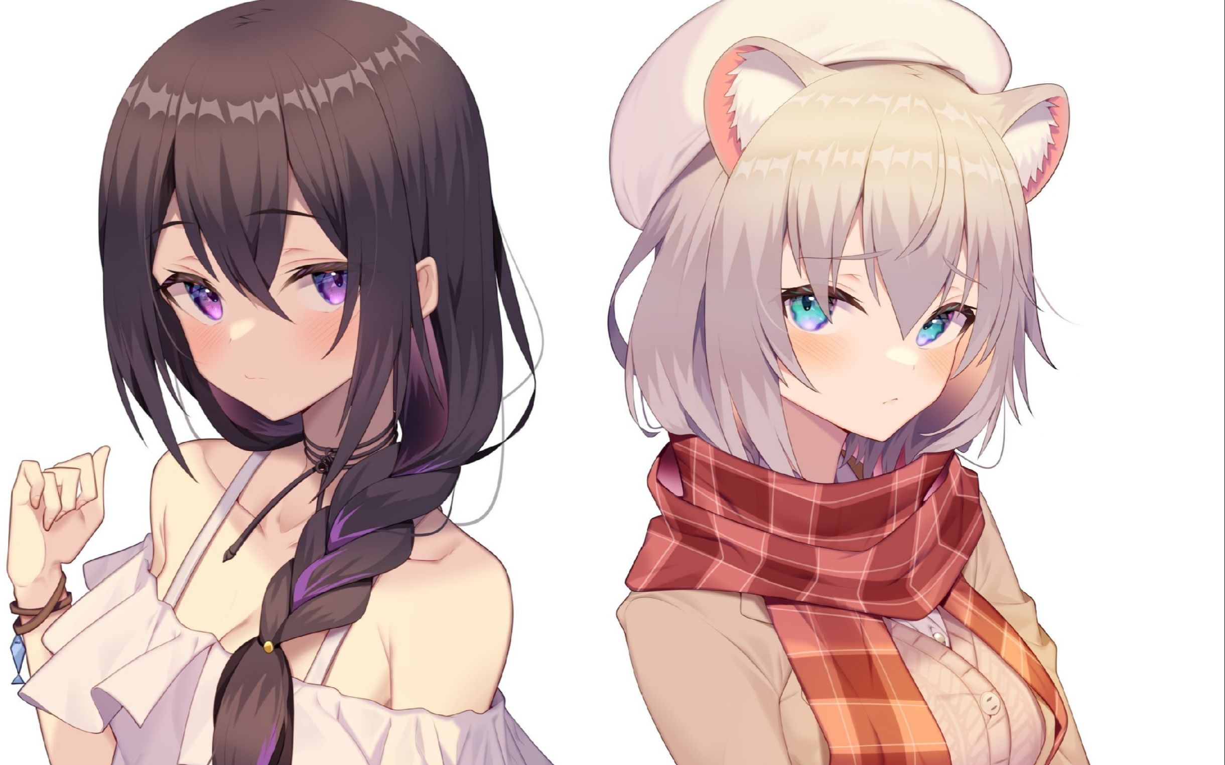 【存档】弥希miki就hsmk双边关系紧张形势做出解释_哔哩哔哩_bilibili