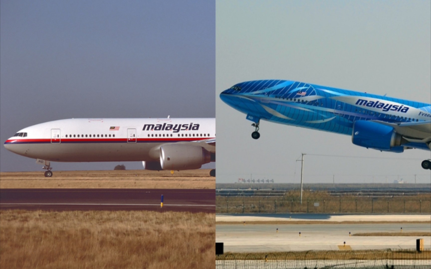 一架飞机的故事——9m-mrd 波音777-2h6er