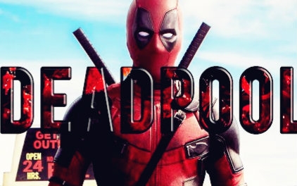 【死侍/Deadpool】 i'm so sorry【720P】哔哩哔哩bilibili