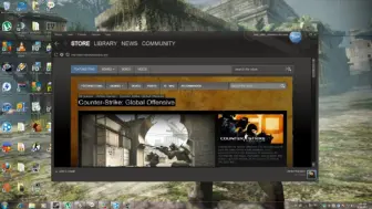 Download Video: 现在是2011年，你正在玩CS:GO（Beta）