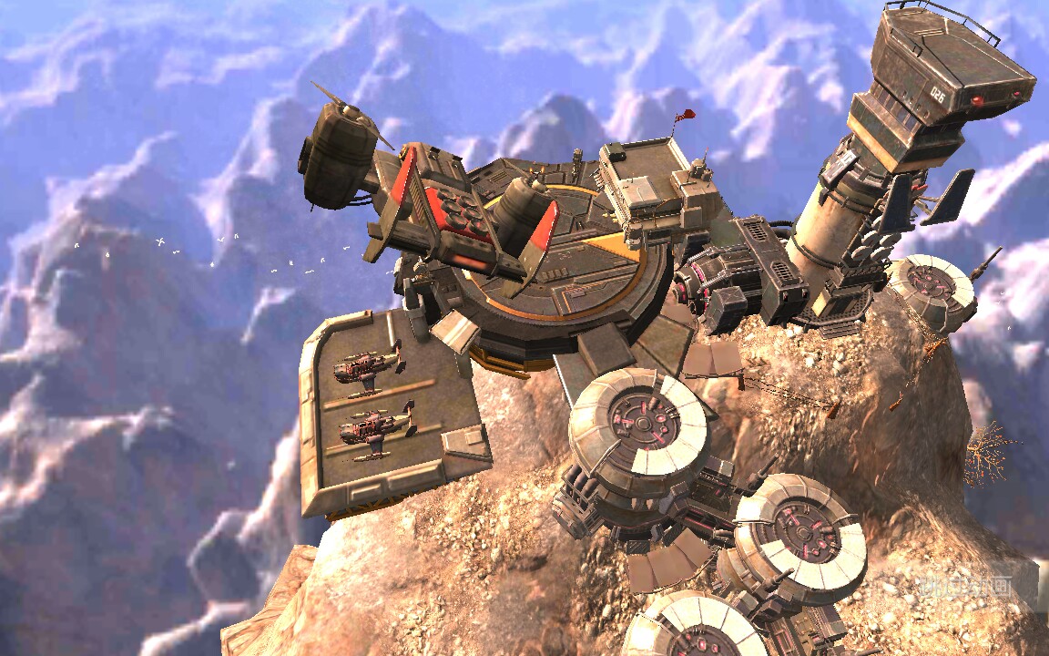 《战争艺术:赤潮》战争学院第38-41关 第6期