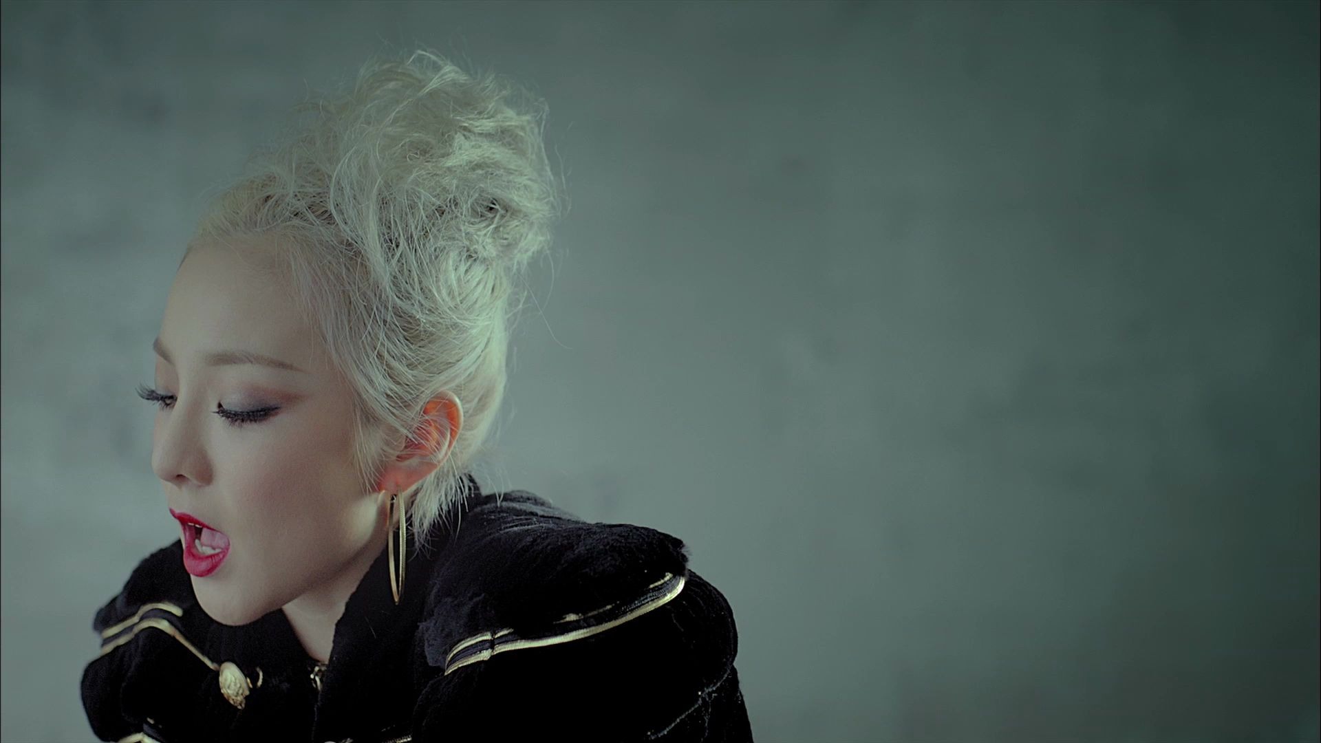 【颜值超高小姐姐】2ne1_missing_you_(kpop)4k