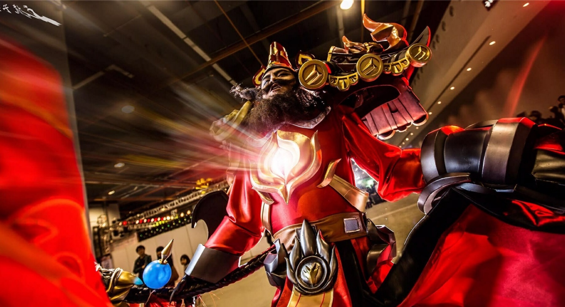 状元被气死后大闹幽冥,闻名于后世的伏魔大将军,由此出世_哔哩哔哩